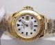 Replica Rolex Yacht-Master White MOP face Yellow Gold Watch (3)_th.jpg